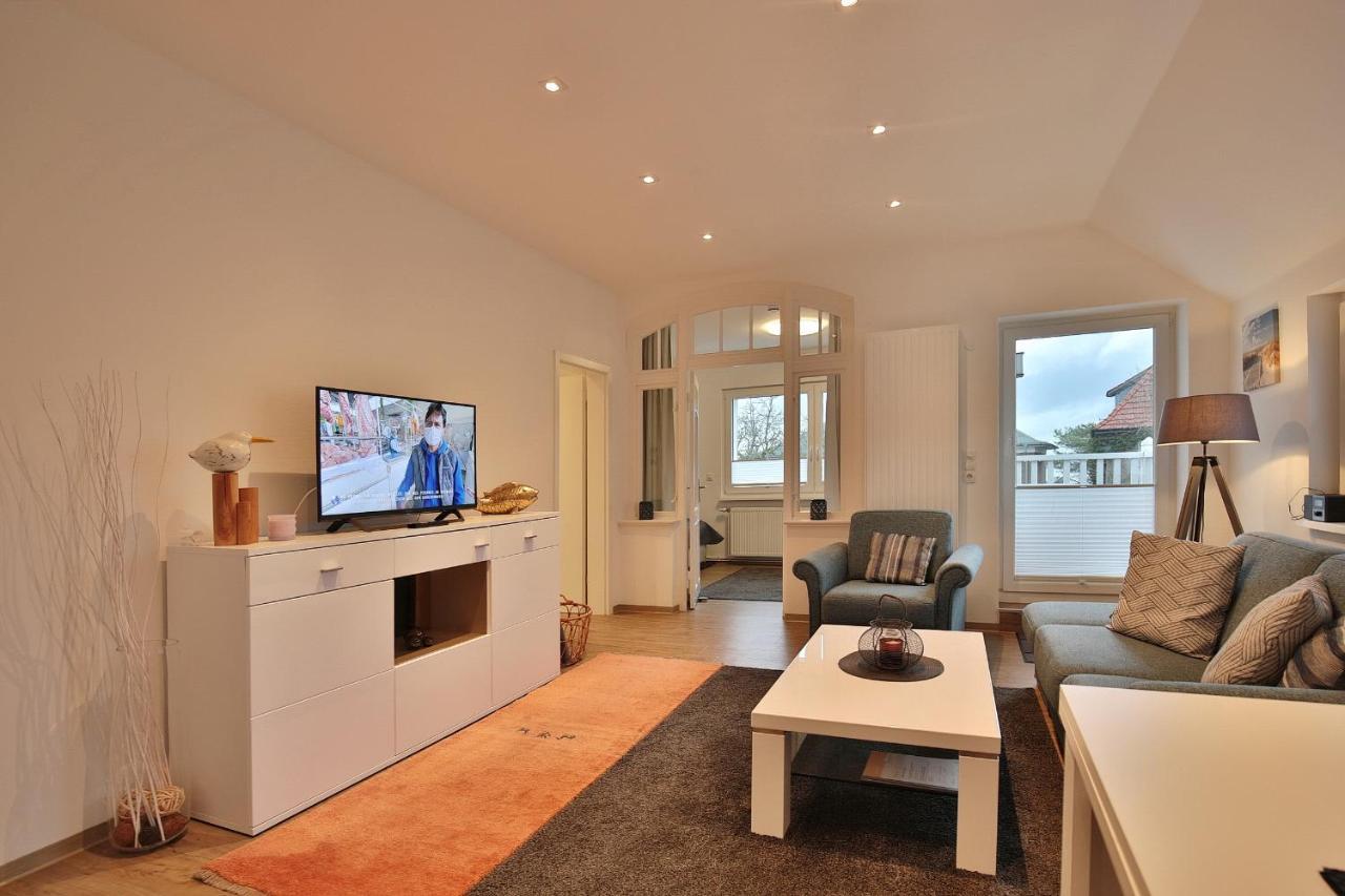 Hannas Strandhaus App C Niendorf  Exterior foto